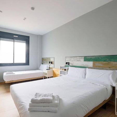 Hey Rooms Cerdanyola del Valles Exterior photo