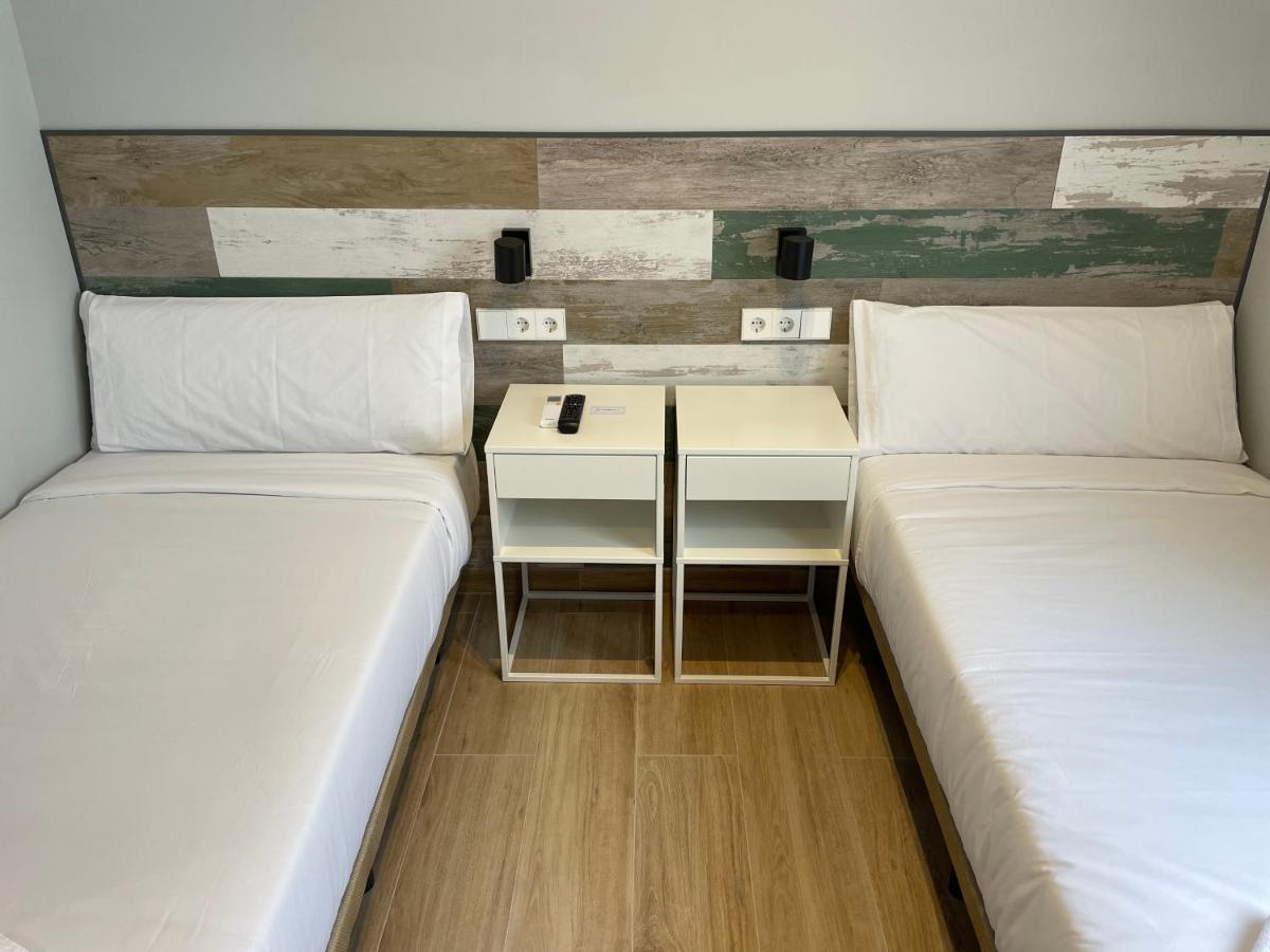 Hey Rooms Cerdanyola del Valles Exterior photo