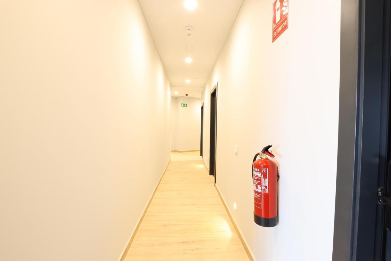 Hey Rooms Cerdanyola del Valles Exterior photo
