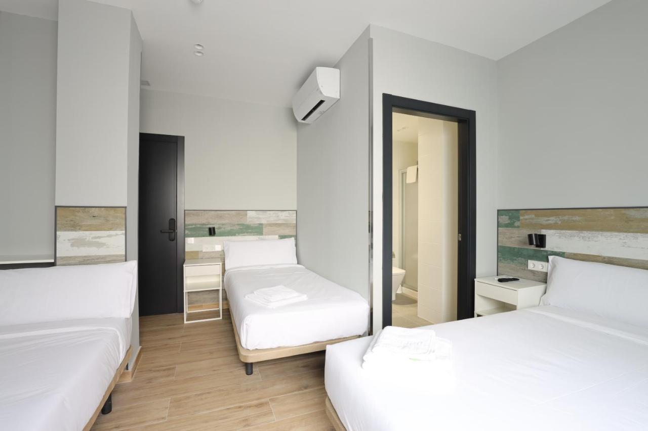 Hey Rooms Cerdanyola del Valles Exterior photo