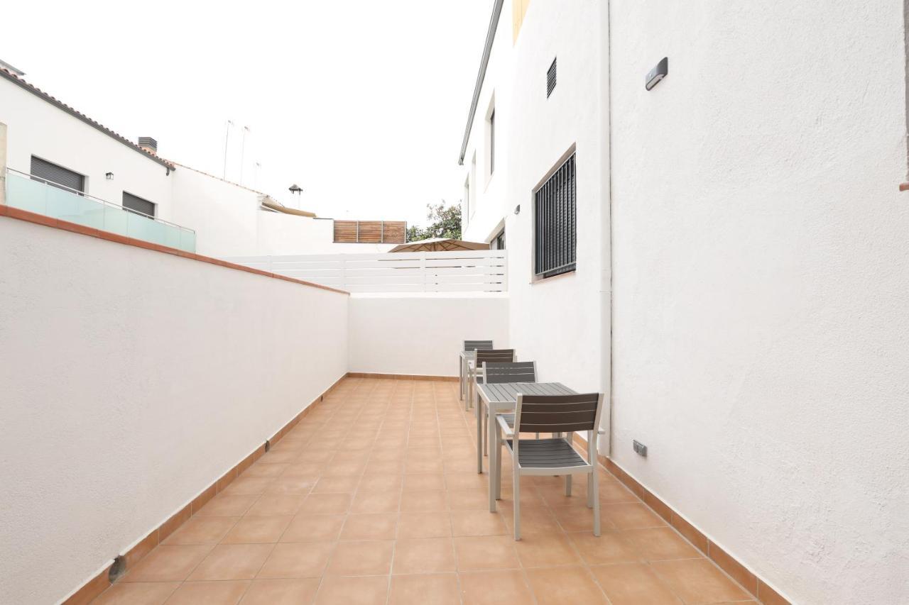 Hey Rooms Cerdanyola del Valles Exterior photo