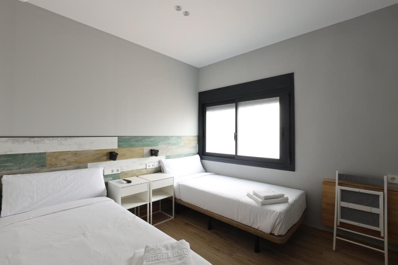 Hey Rooms Cerdanyola del Valles Exterior photo