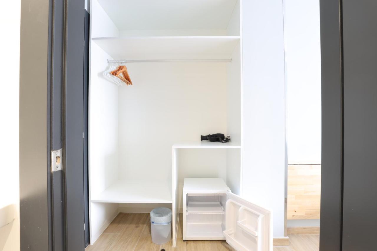 Hey Rooms Cerdanyola del Valles Exterior photo